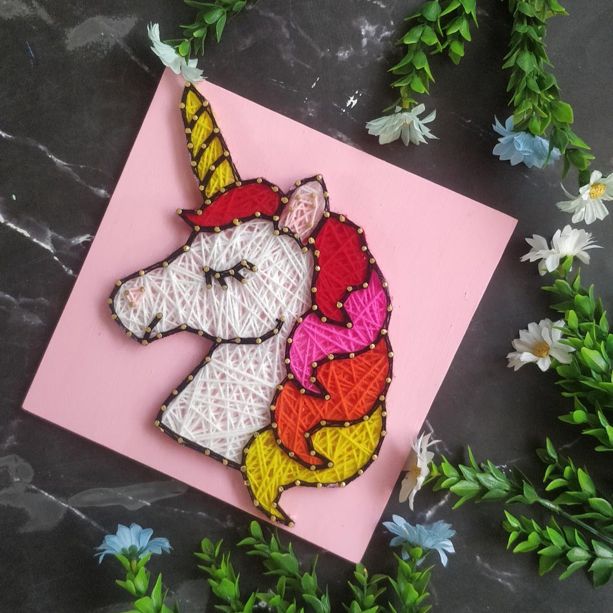 unicorn-string-art-pink-quirkyfy