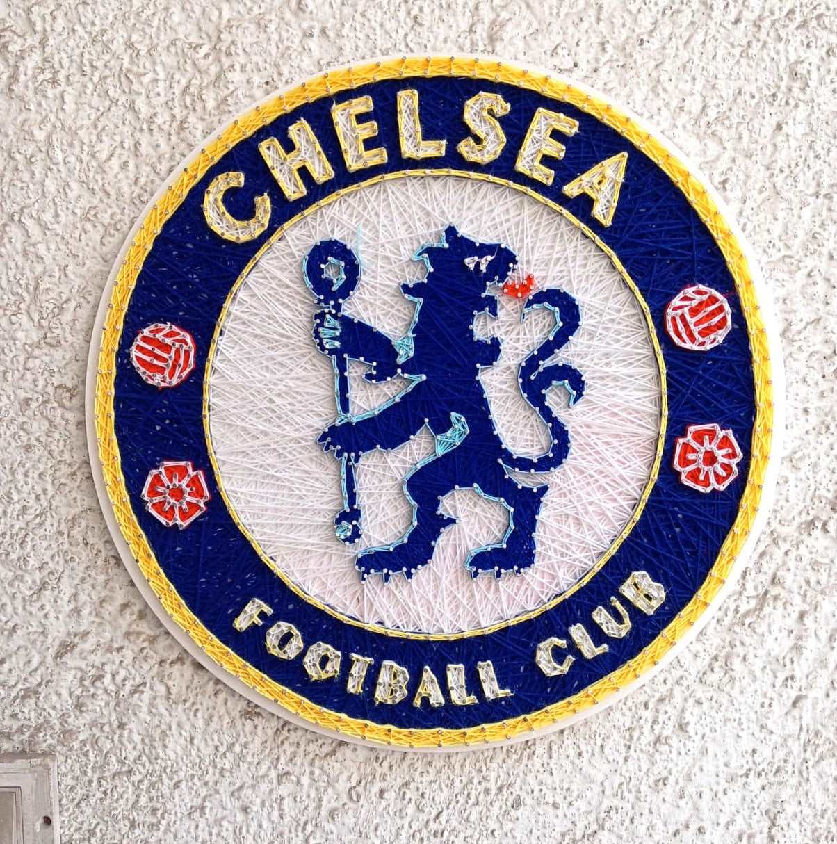 Chelsea