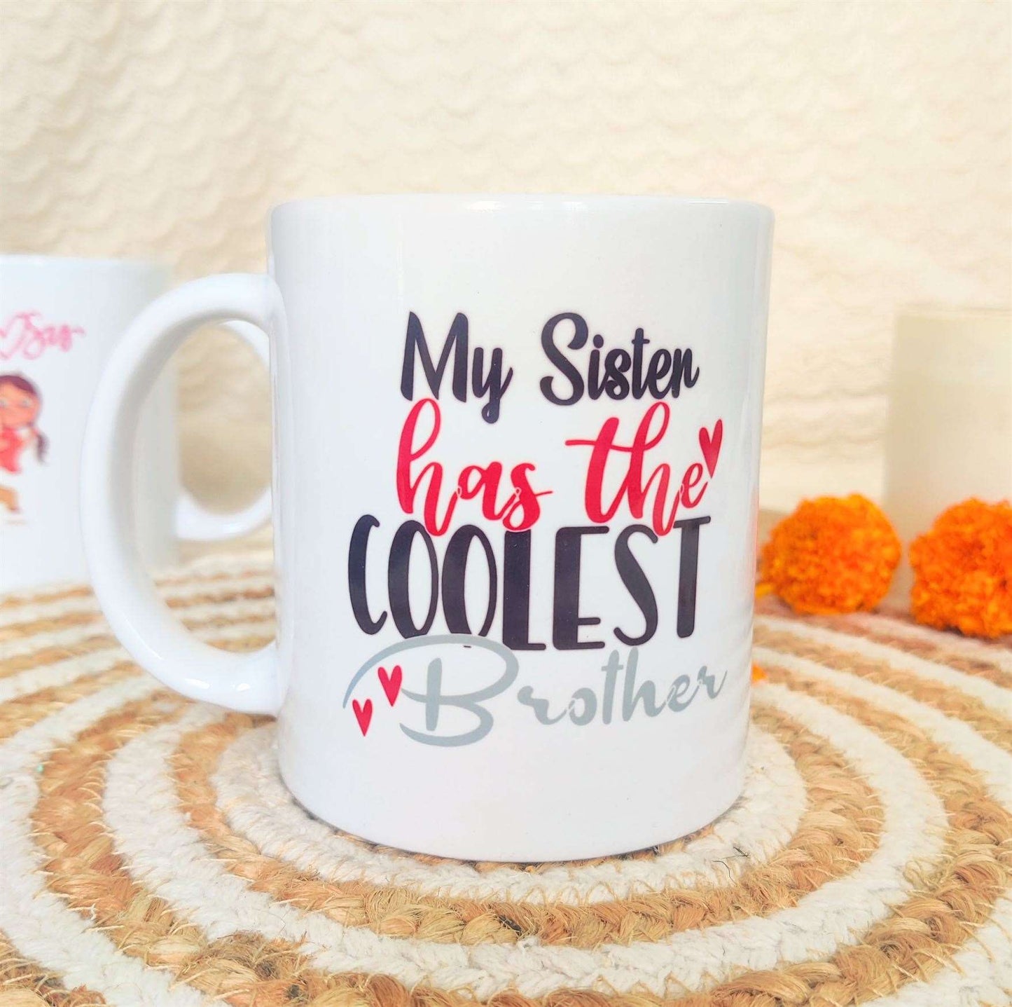 Best Sister Gift Hamper