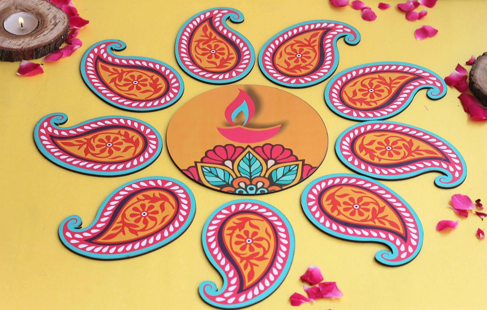 Namaste Diwali Gift Box