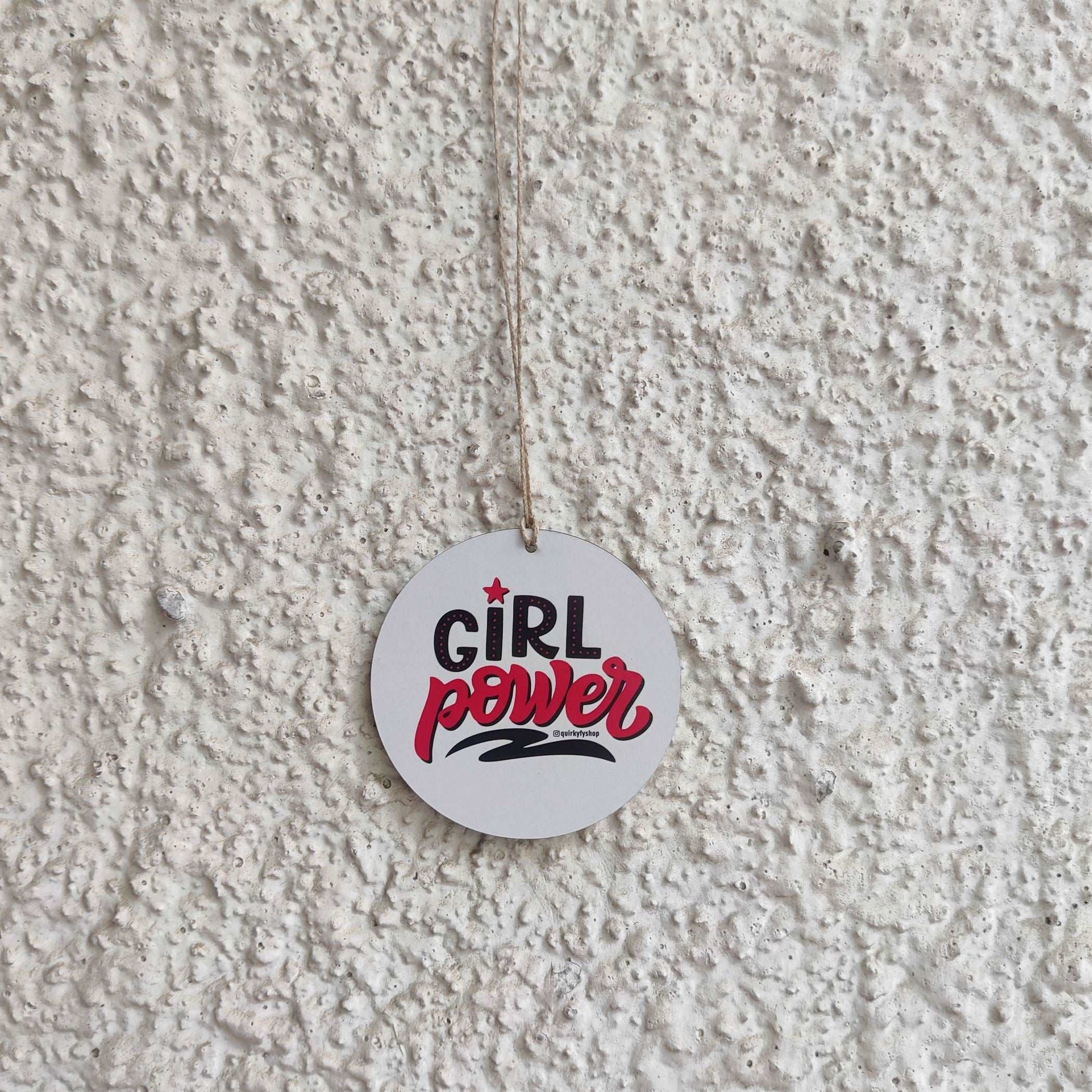 Girl Power Gift Hamper