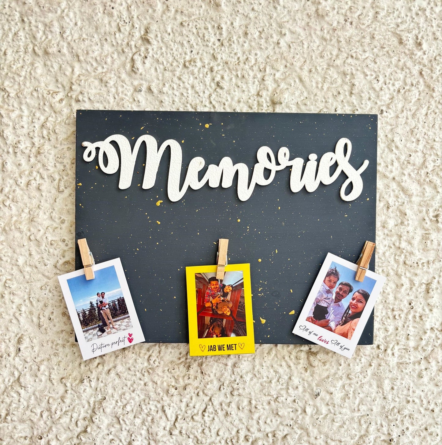 Clip Frame Combo (Pick Any 2)