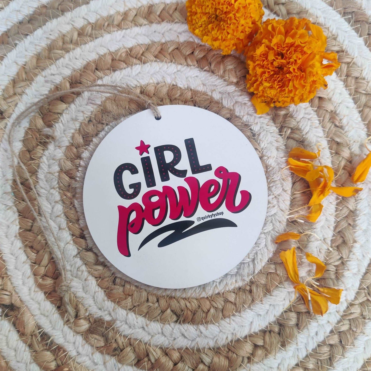 Girl Power Gift Hamper