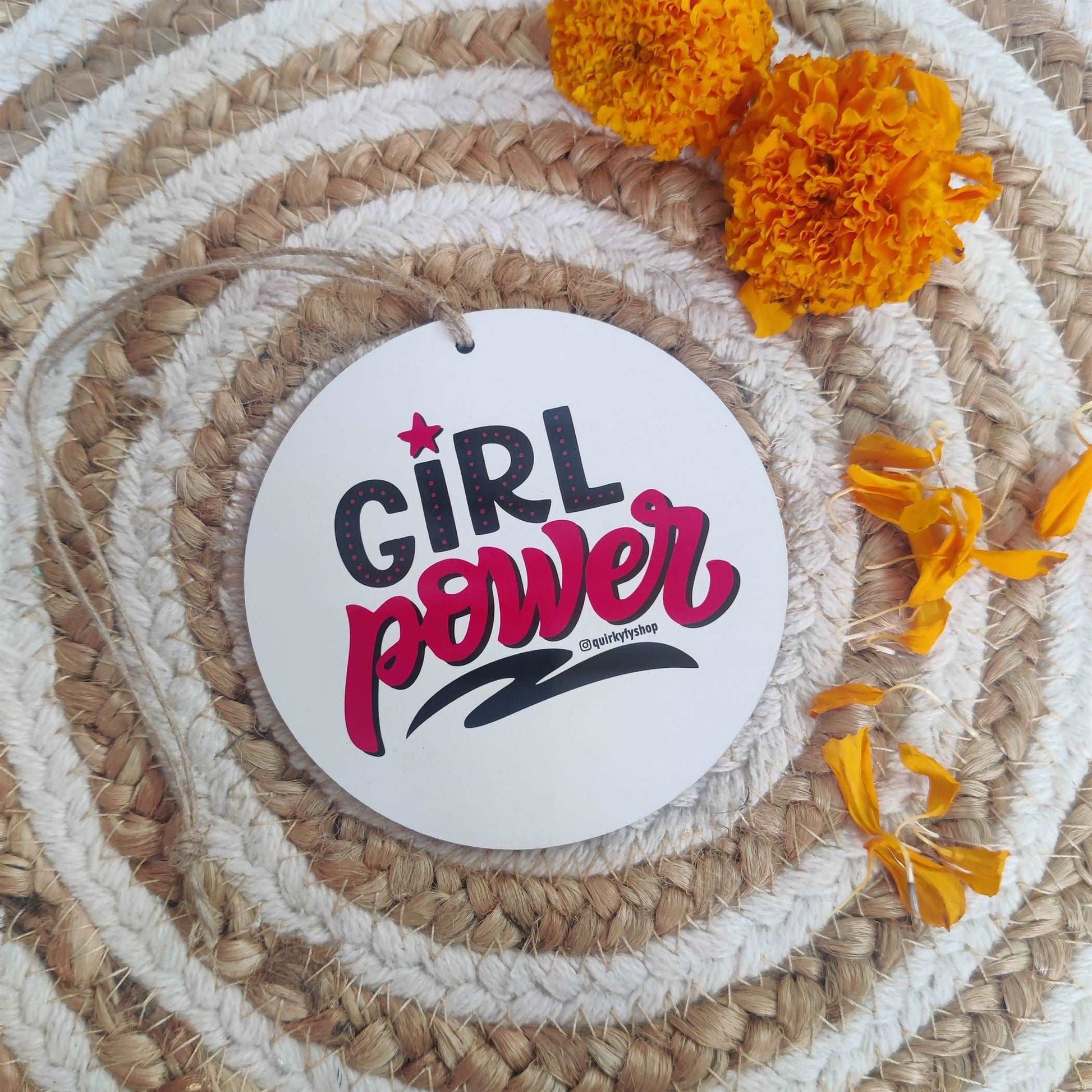 Girl Power Gift Hamper