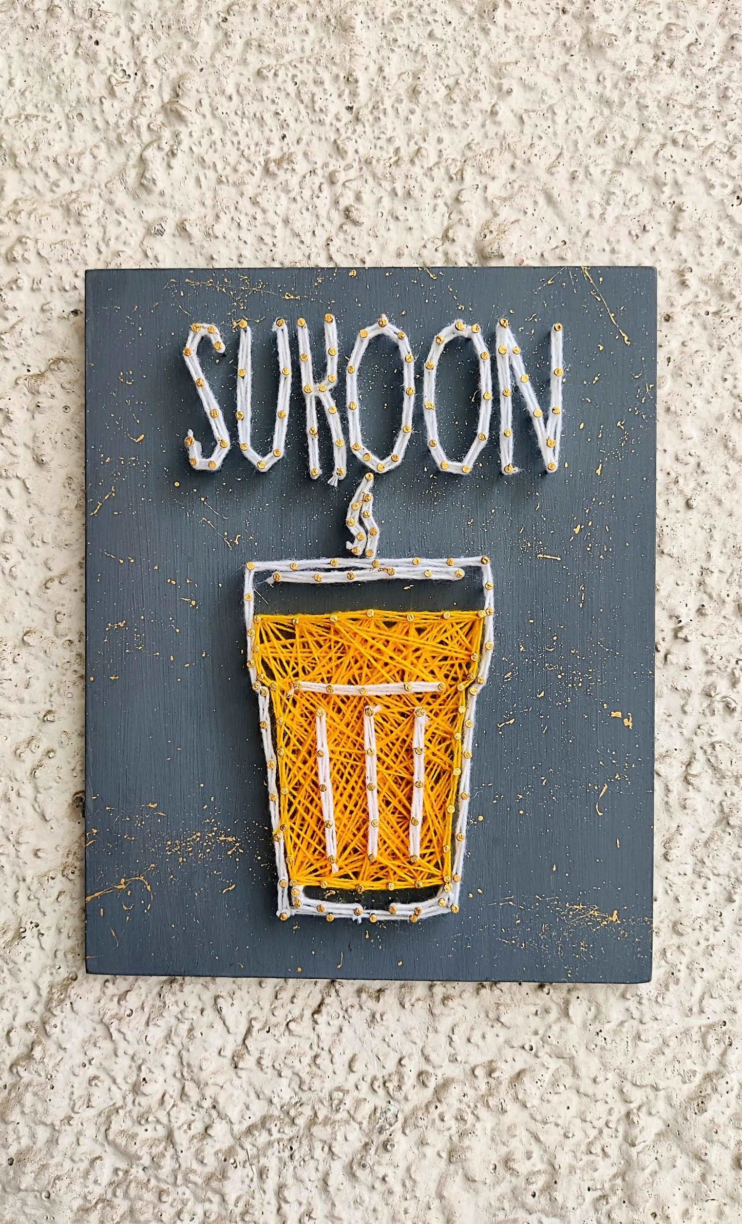 Tea=Sukoon