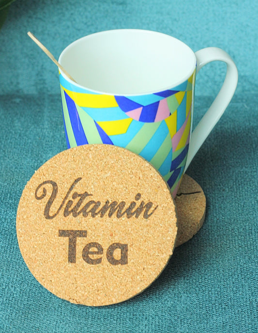 Vitamin Tea