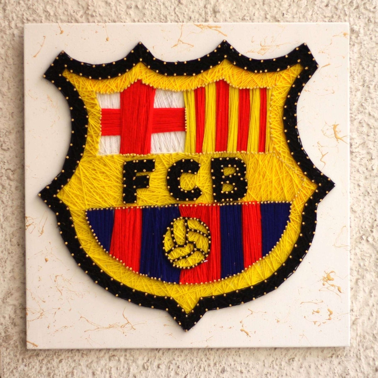 Barcelona FCB