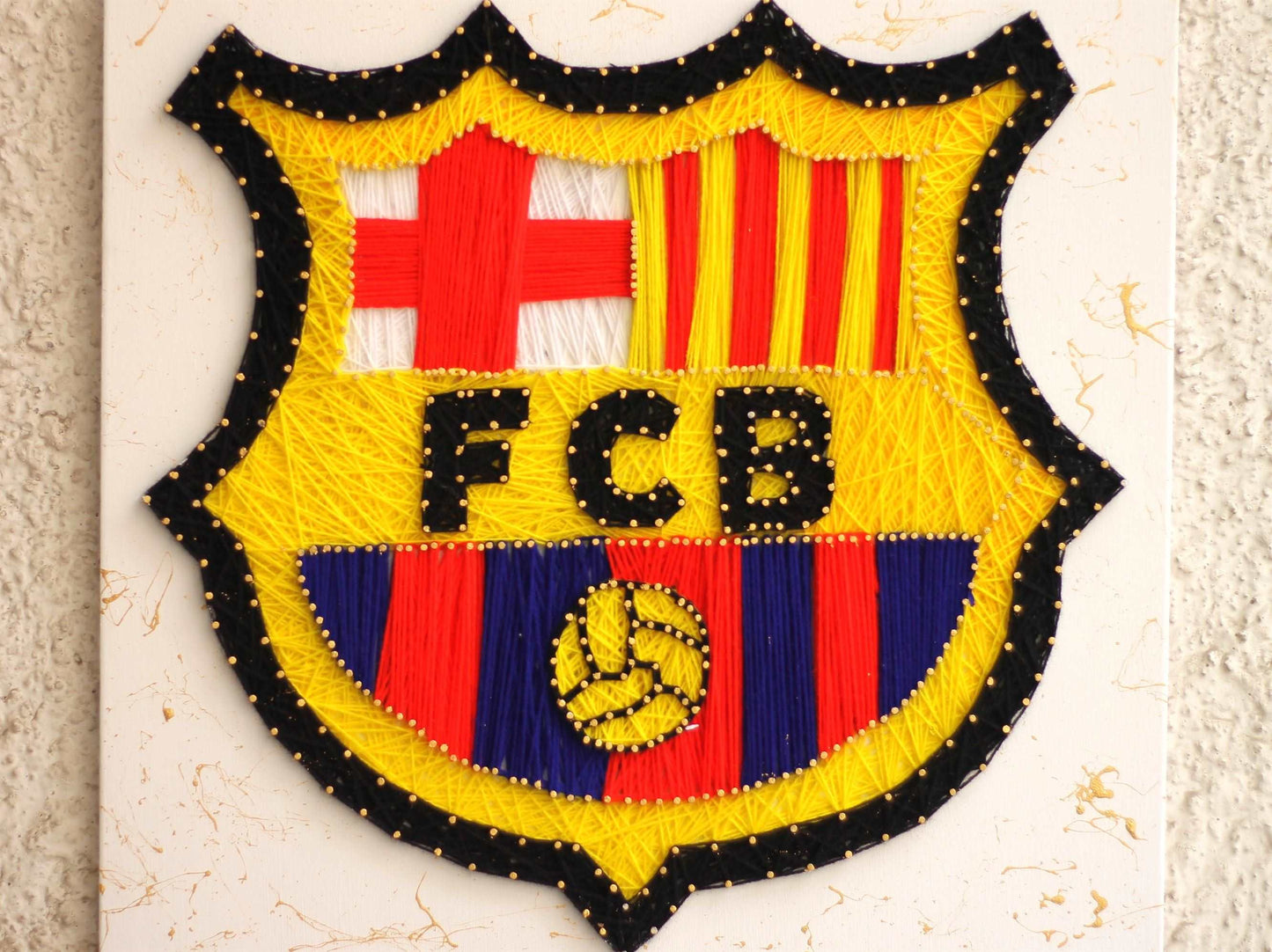 Barcelona FCB