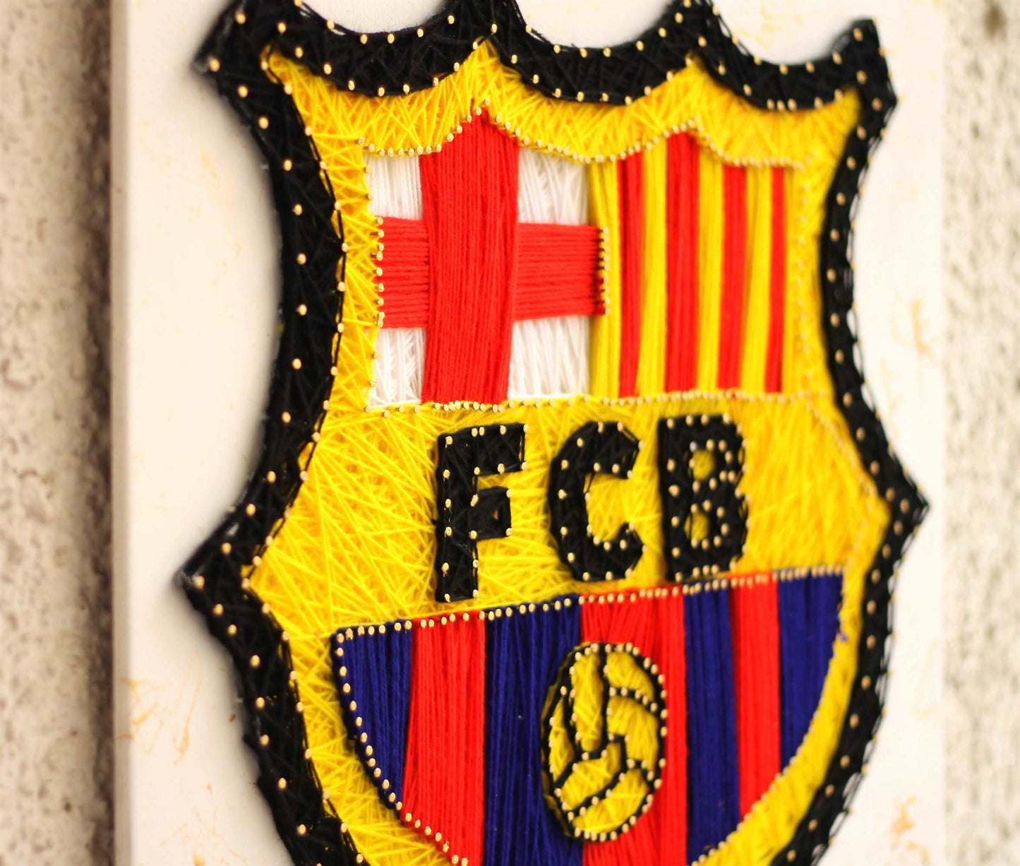 Barcelona FCB