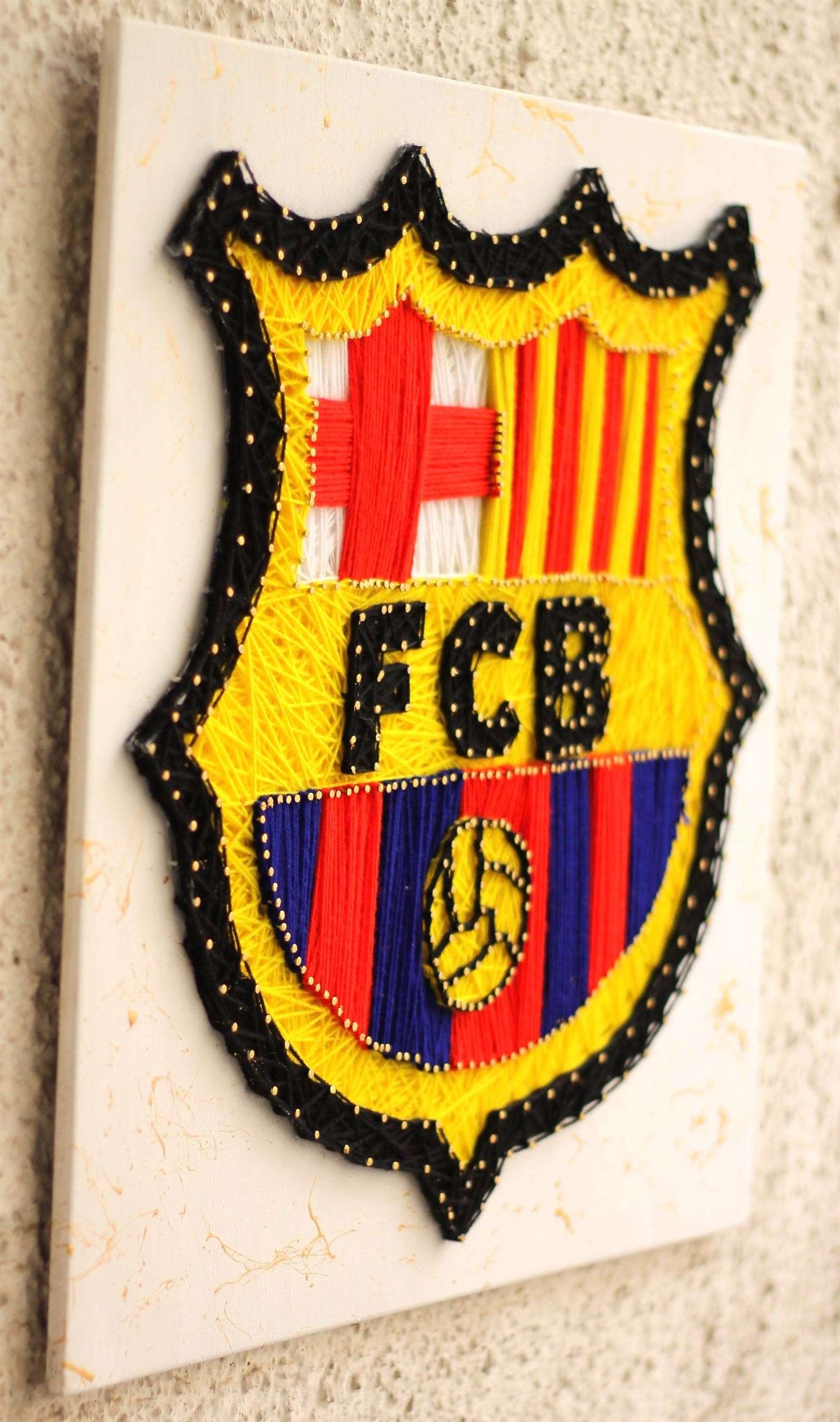 Barcelona FCB