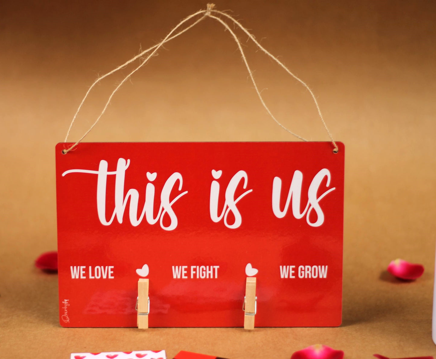 Forever Us Gift Hamper