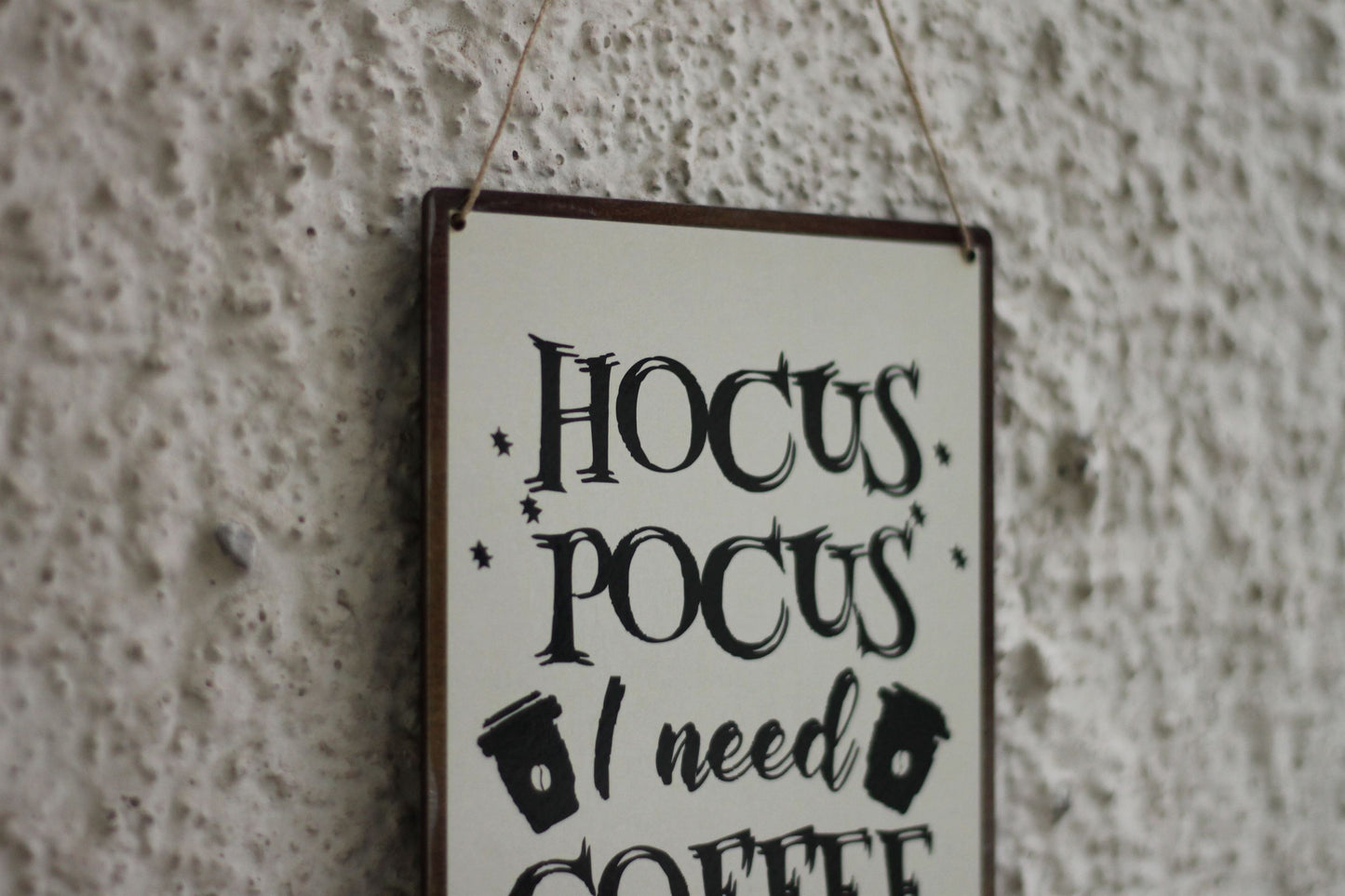 Hocus Pocus