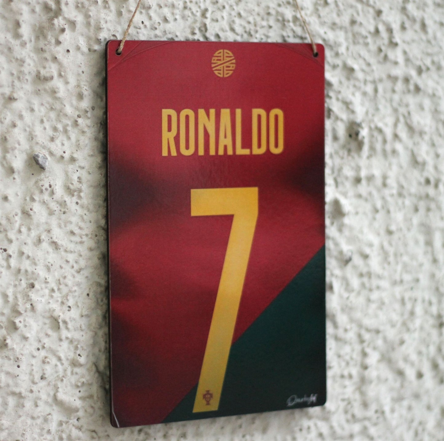 RONALDO