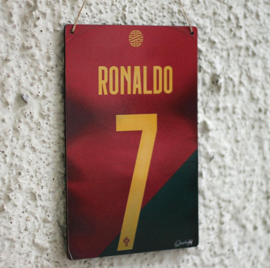 RONALDO