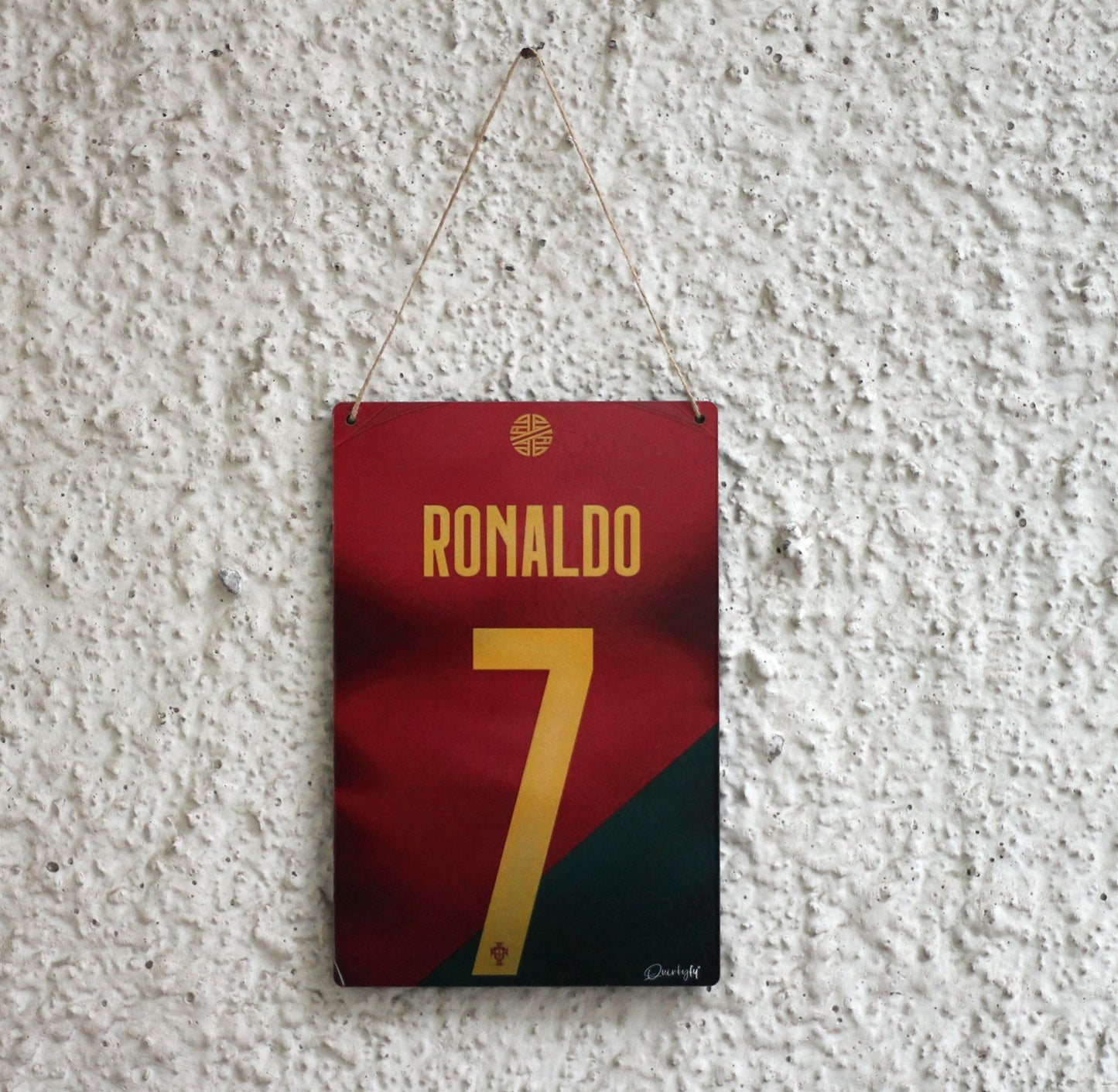 RONALDO