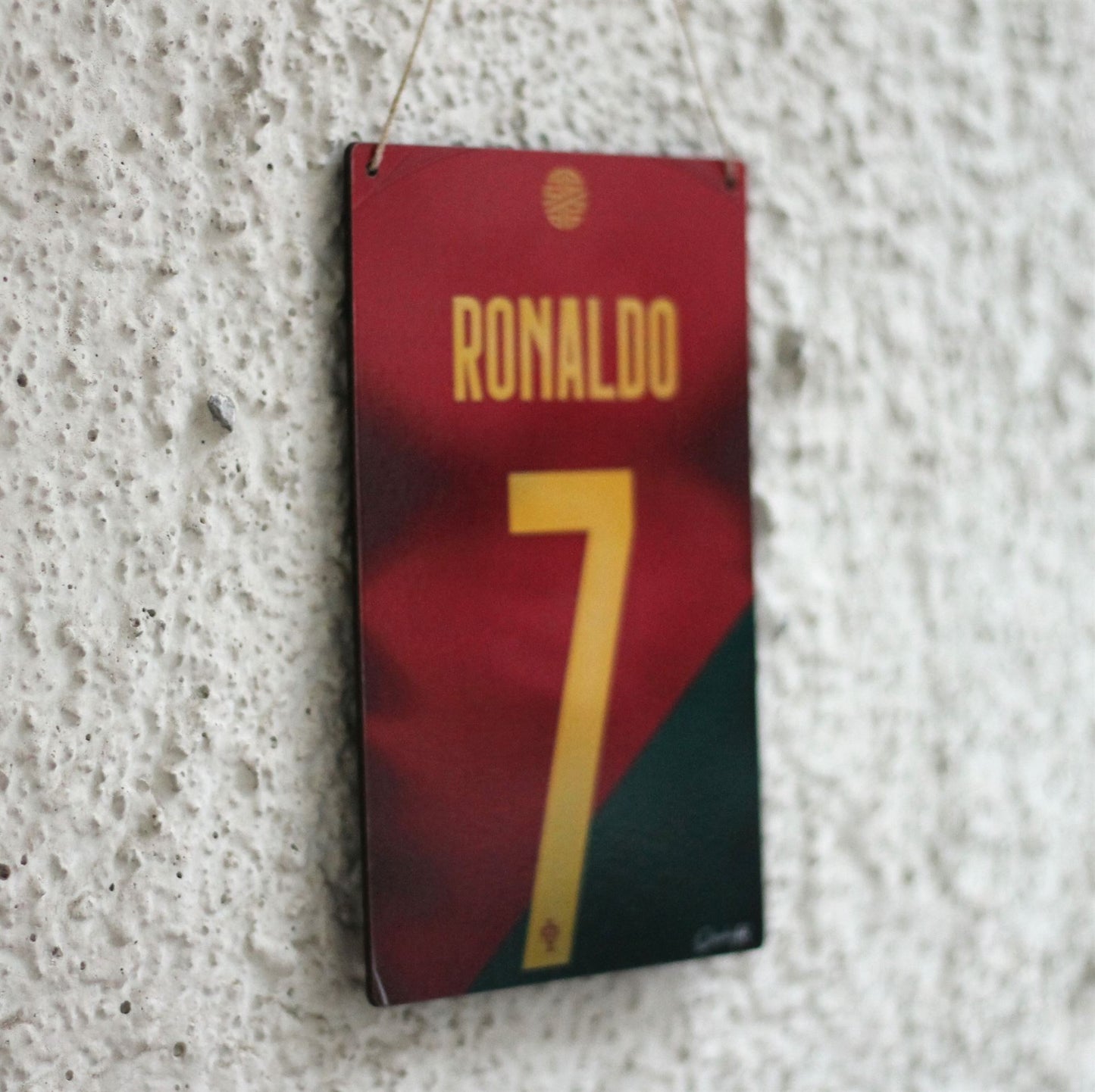 RONALDO