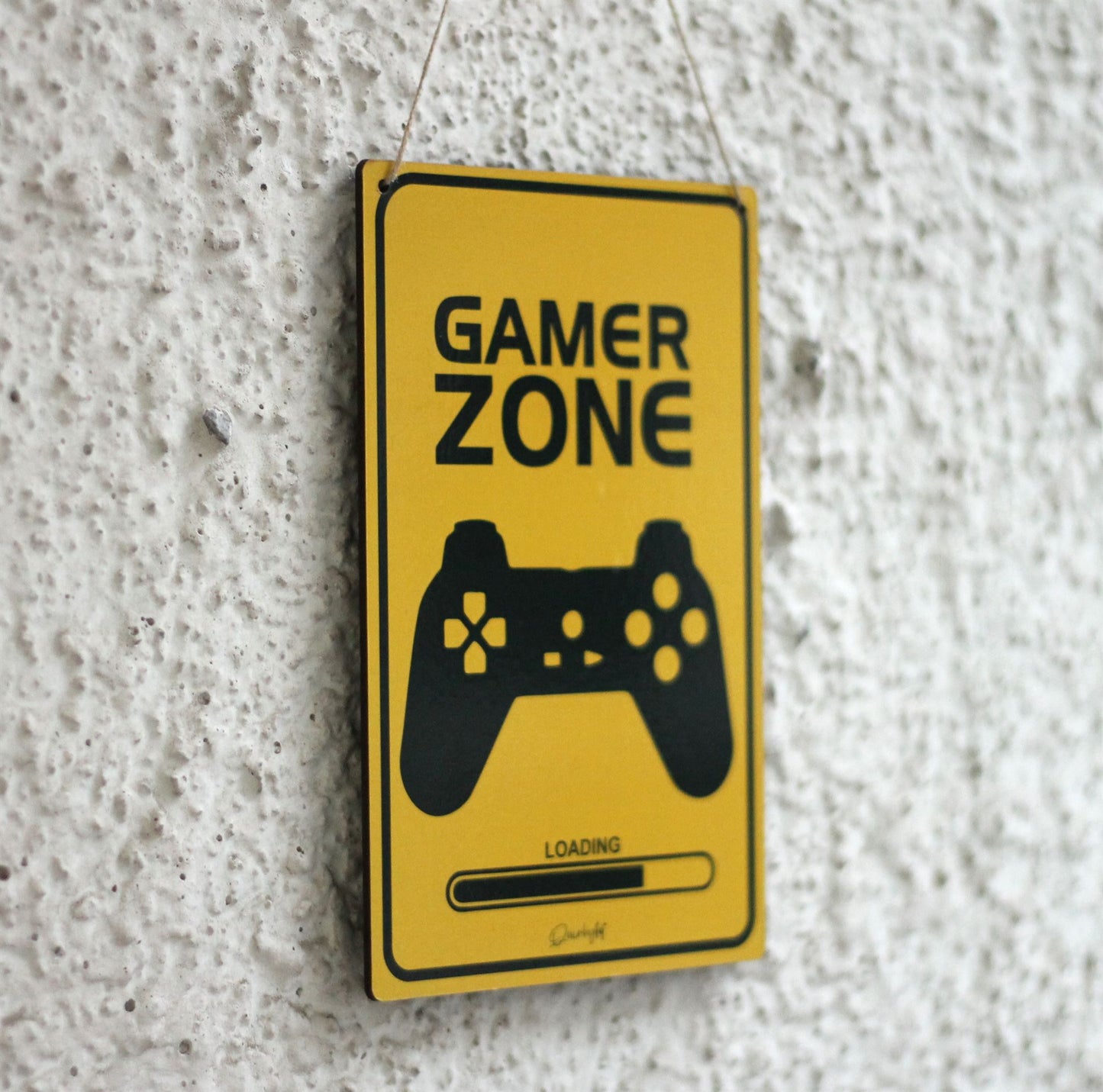 Gamer Zone