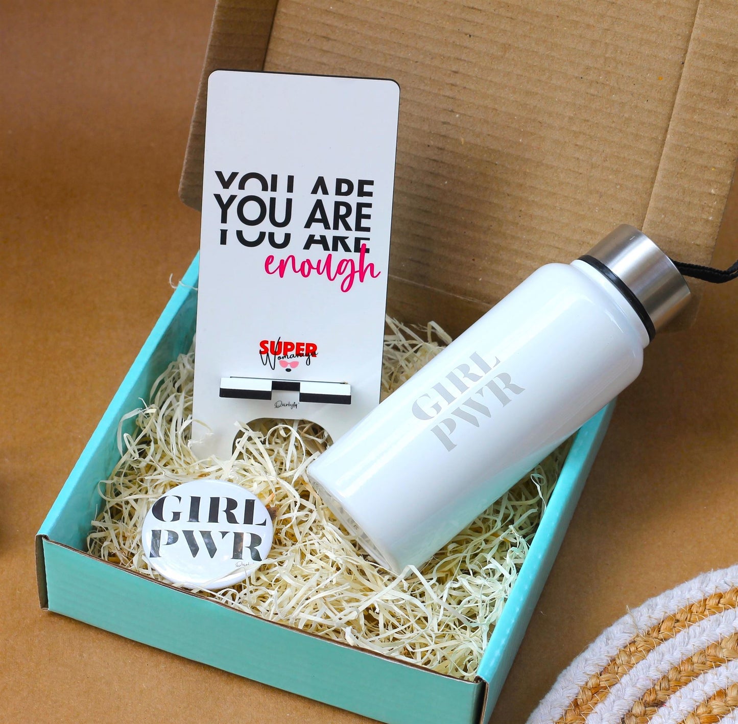 EmpowerHer Essentials Kit