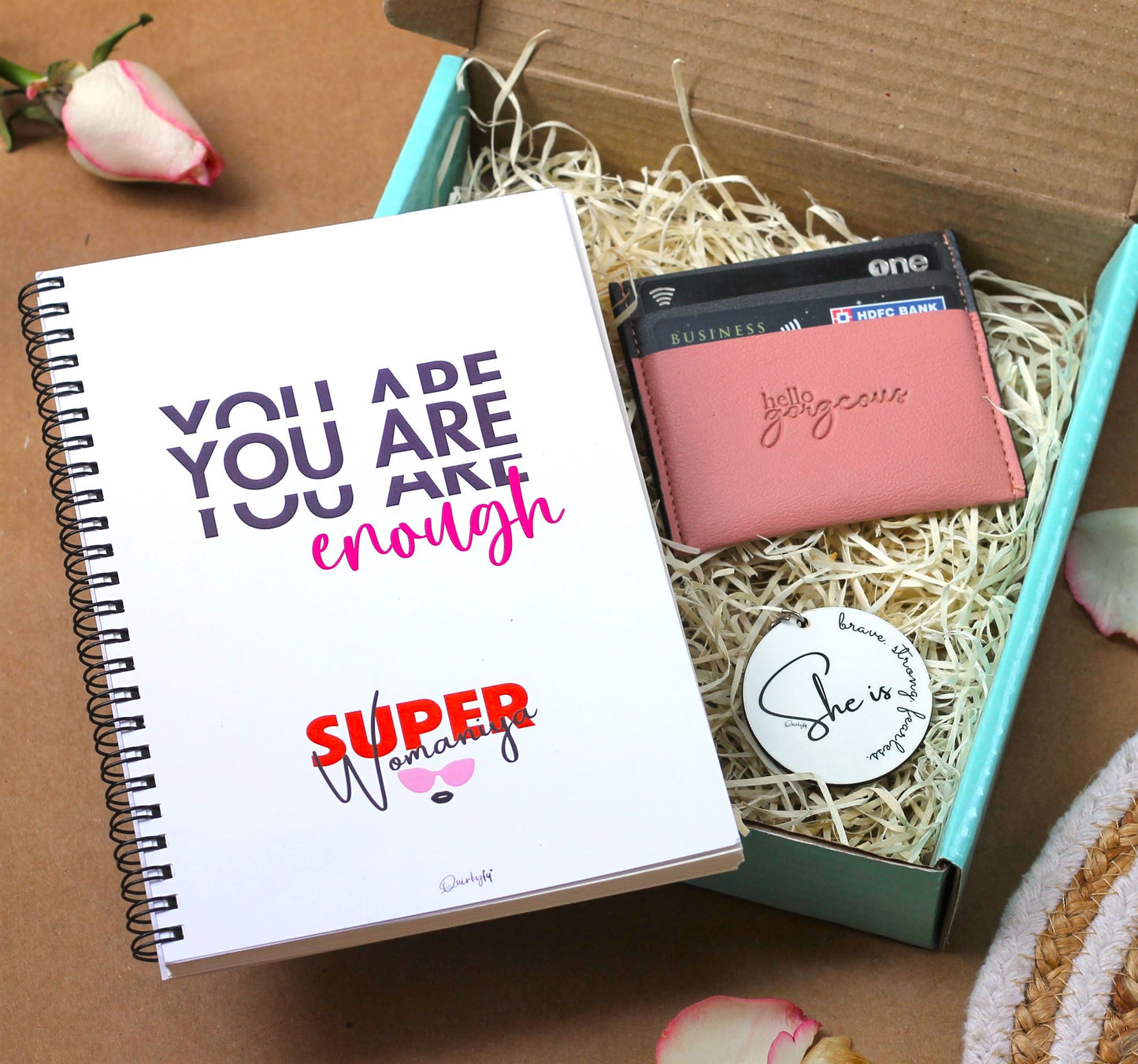 You Are Enough Collection