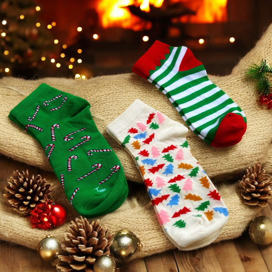 Jolly Socks Gifts Set