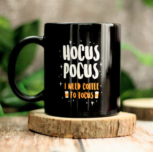 Hocus Pocus