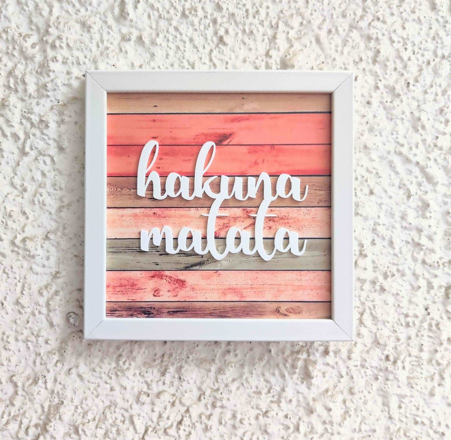 Hakuna Matata