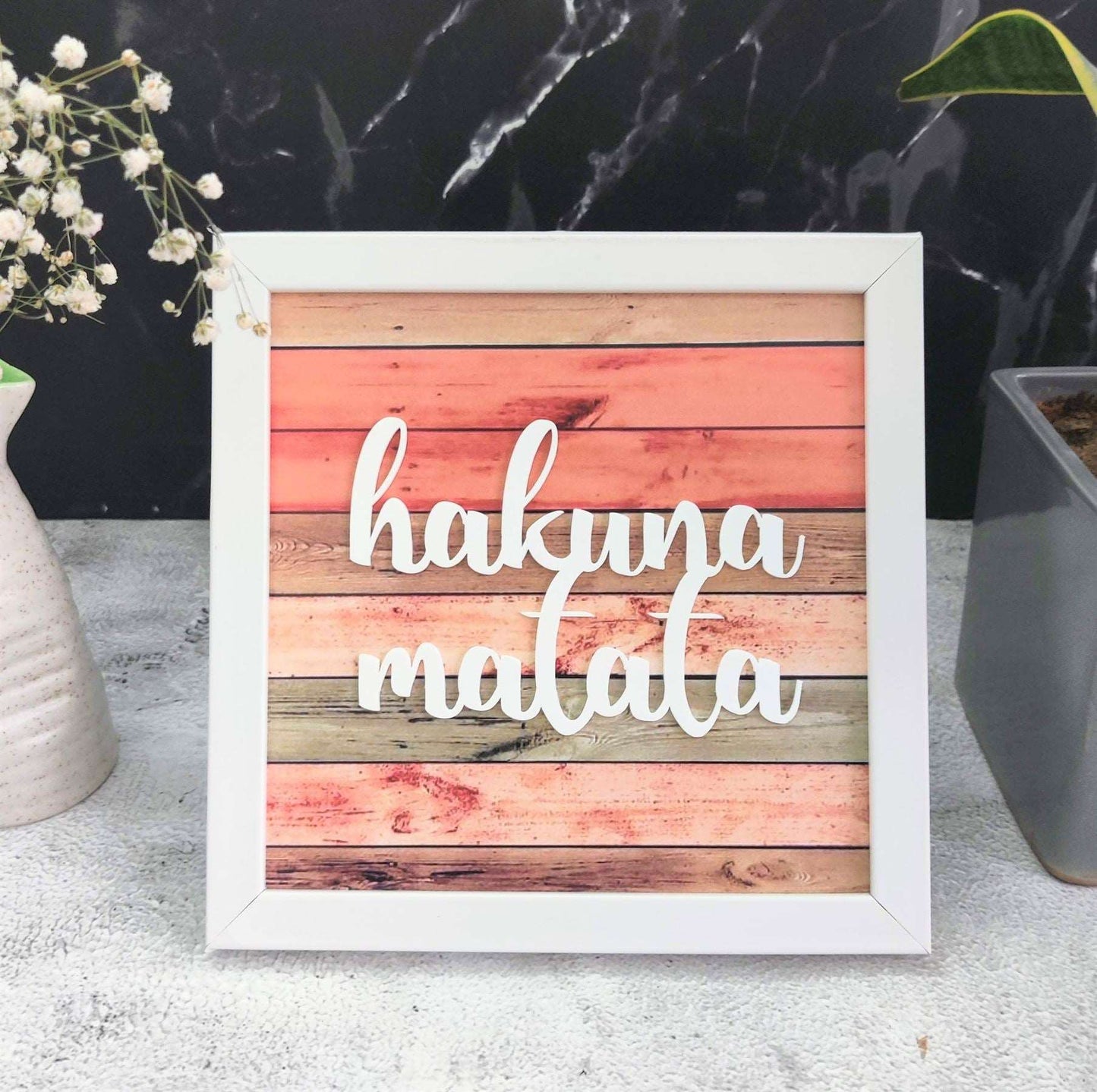 Hakuna Matata