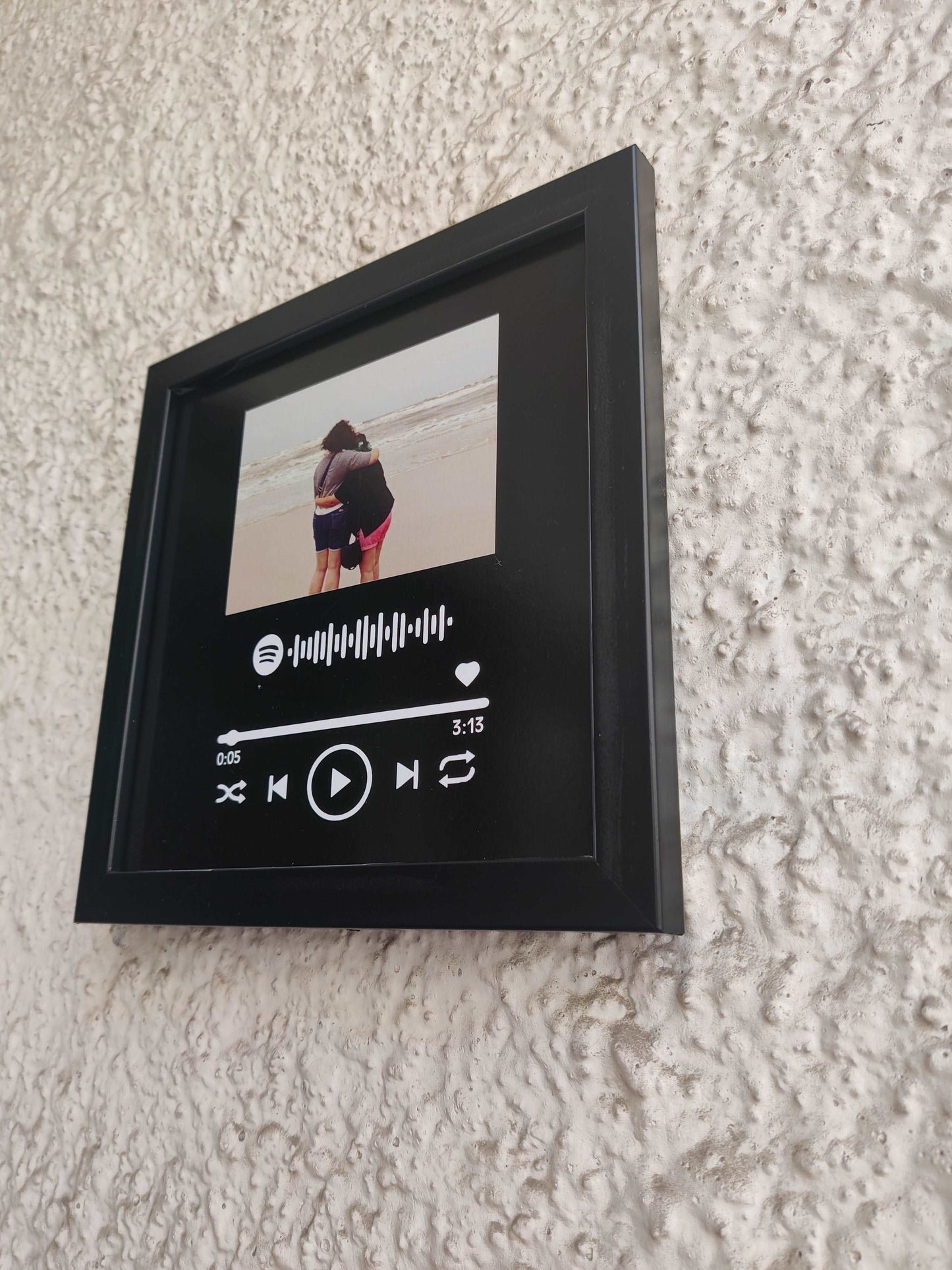 SPOTIFY Frame