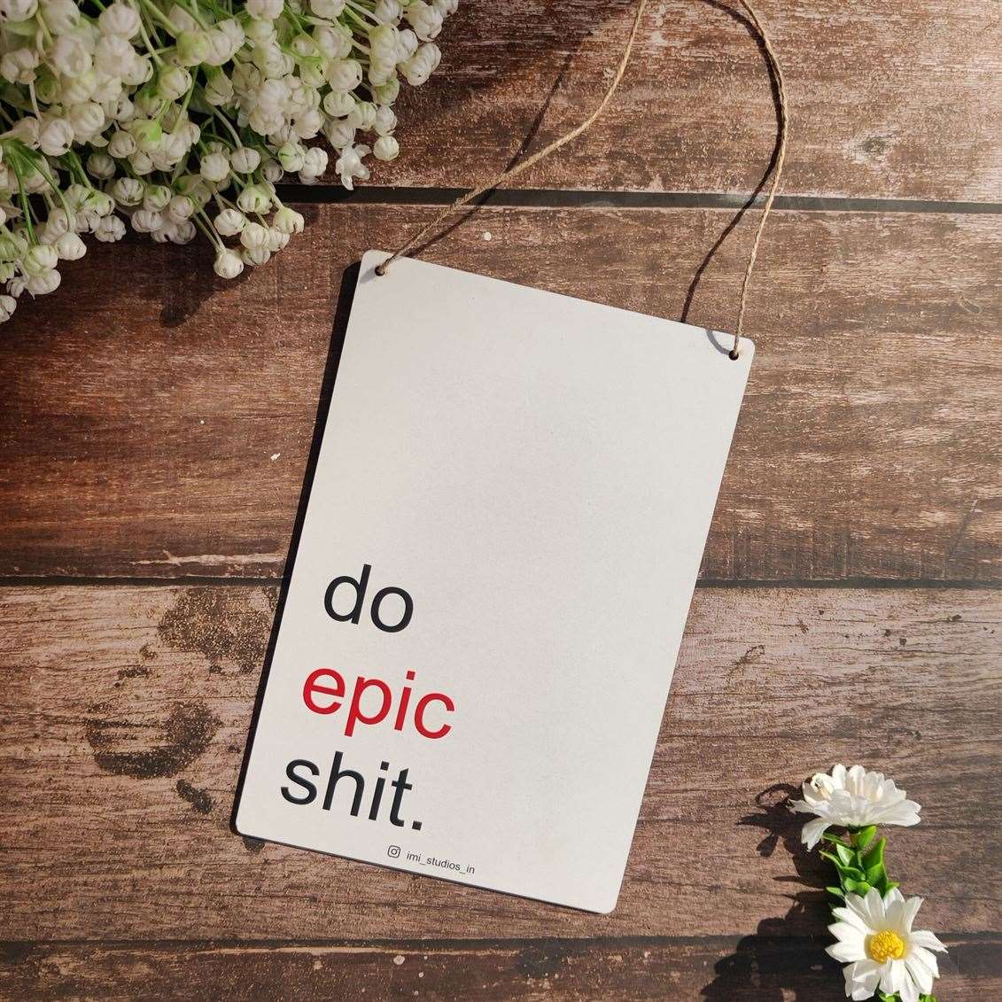 Do Epic SHIT