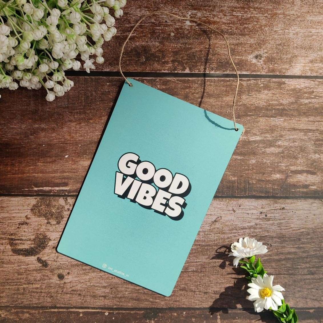 Good Vibes