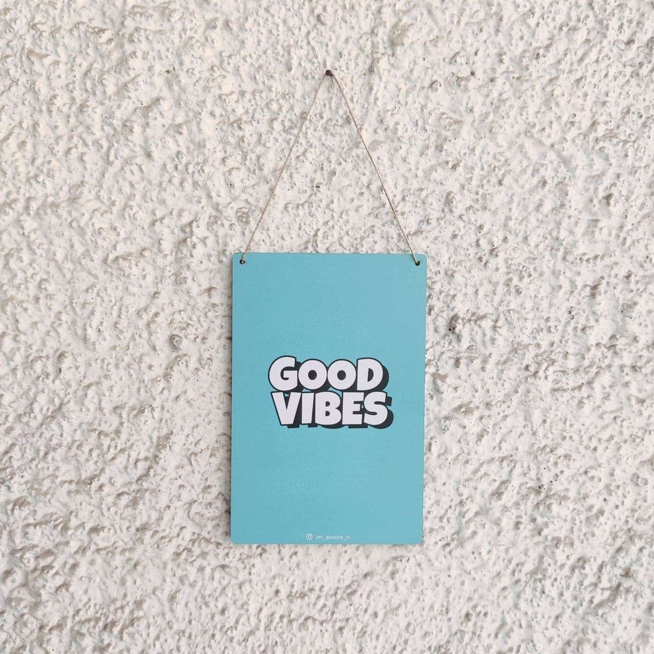 Good Vibes