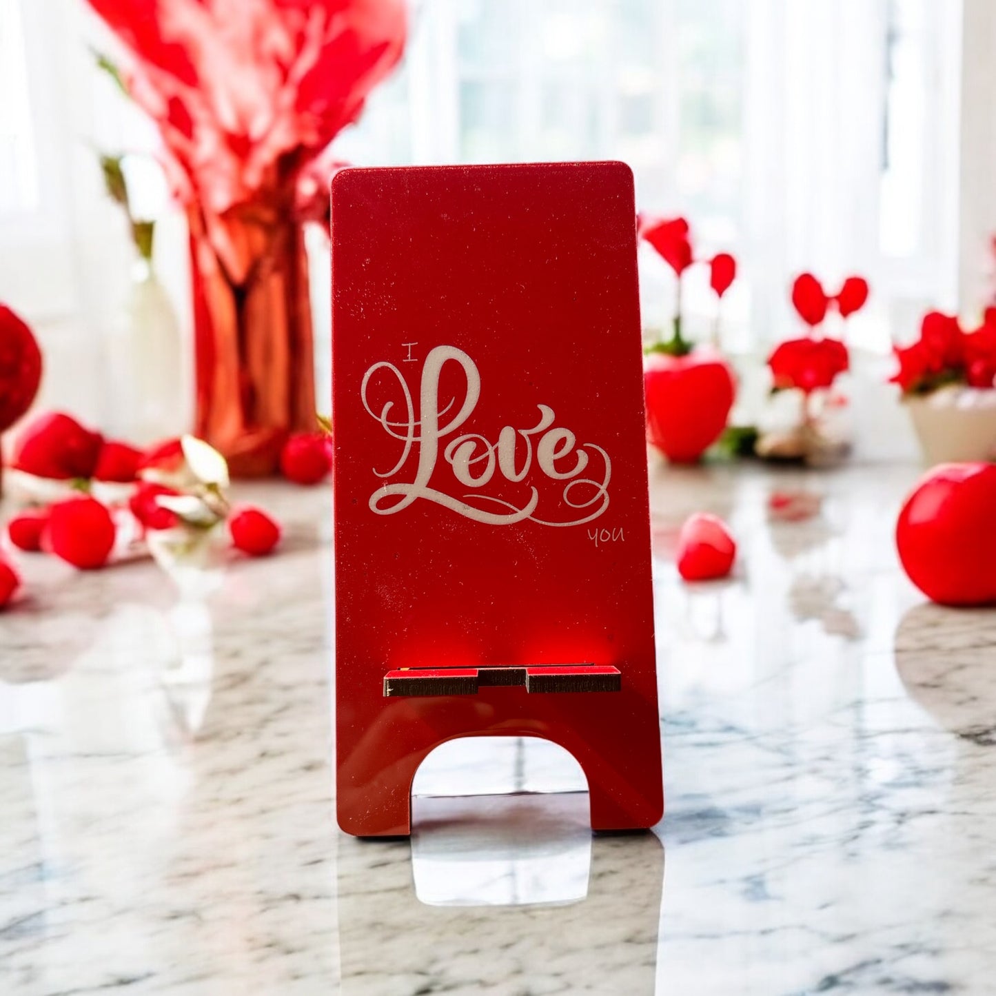 Love Birds Gift Set