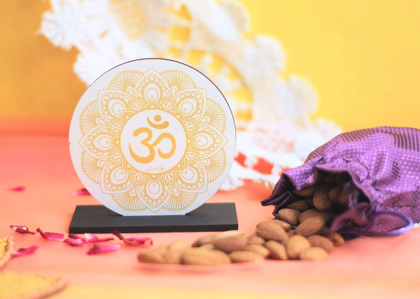 Om Diwali Gift Hamper