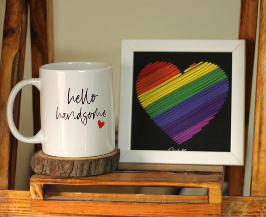 Pride Gift Box