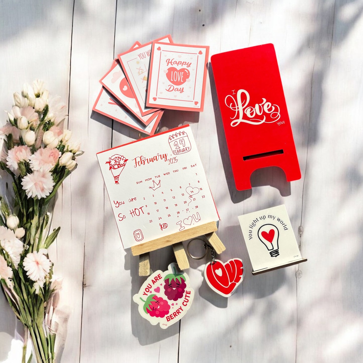 Be Mine Hamper