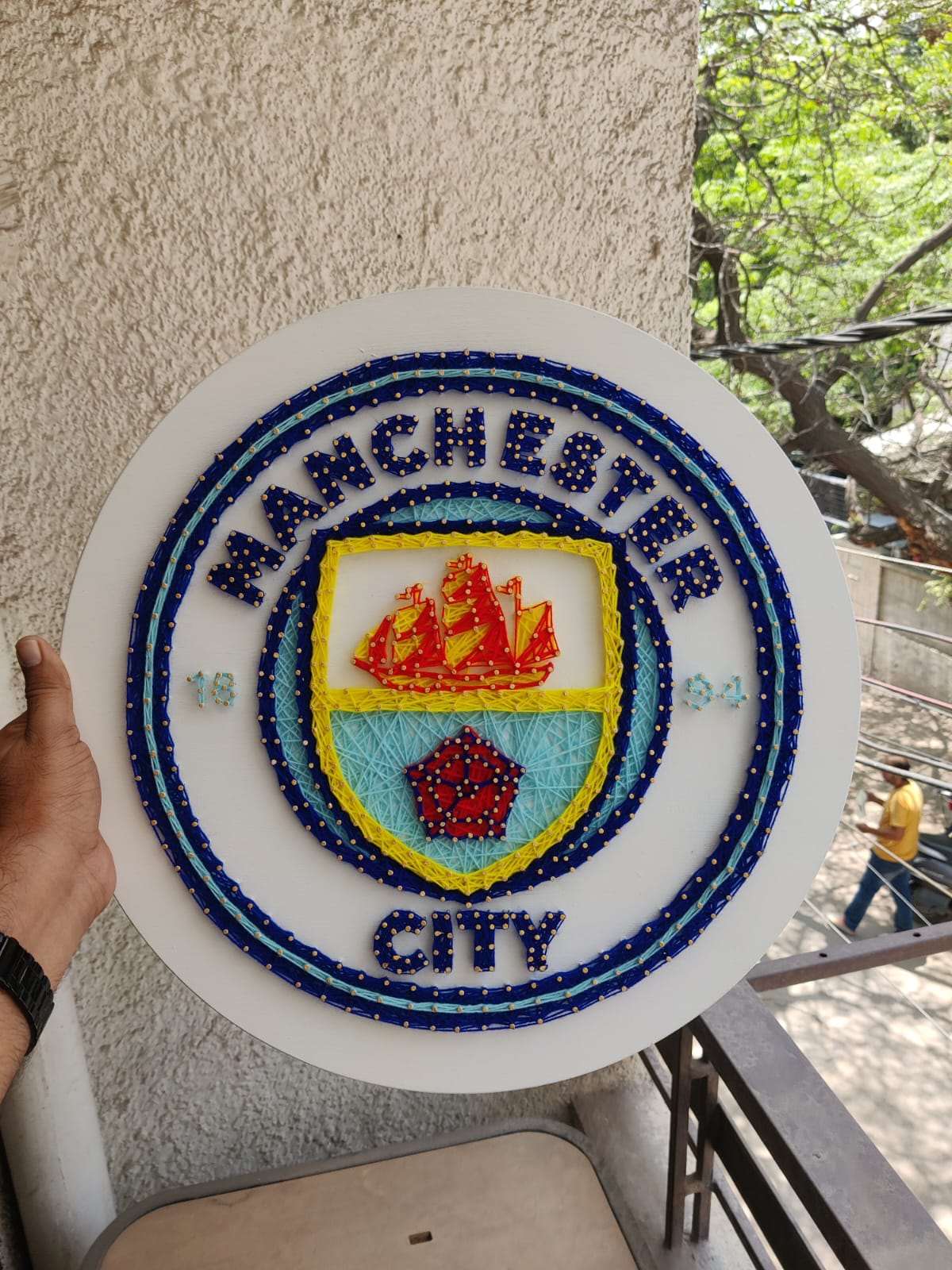 Manchester City