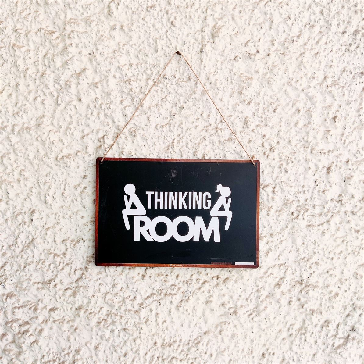 Thinking Room